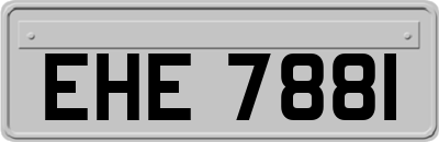 EHE7881
