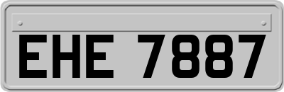 EHE7887