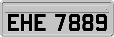 EHE7889