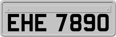 EHE7890