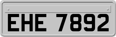EHE7892