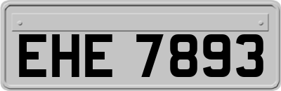 EHE7893