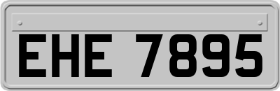 EHE7895