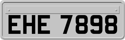EHE7898