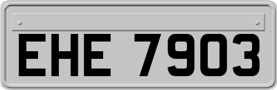 EHE7903