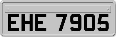 EHE7905