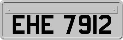 EHE7912