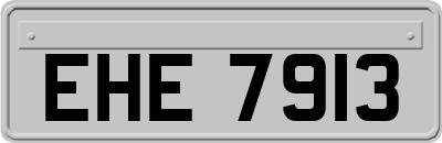 EHE7913