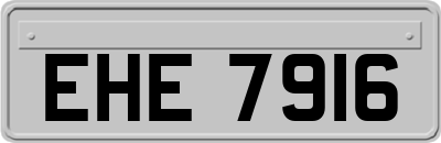 EHE7916