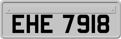 EHE7918