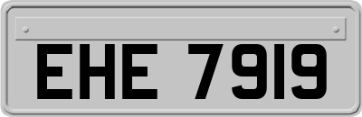 EHE7919