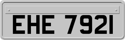 EHE7921