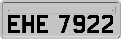 EHE7922