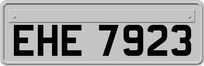 EHE7923