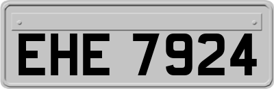 EHE7924