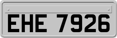 EHE7926