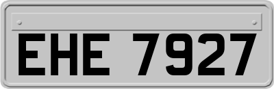 EHE7927