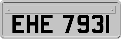 EHE7931