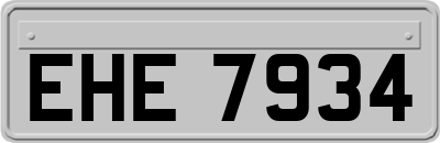 EHE7934