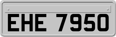 EHE7950
