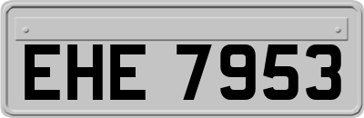 EHE7953