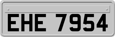 EHE7954