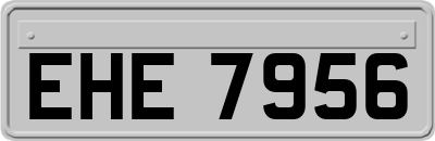 EHE7956