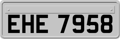 EHE7958