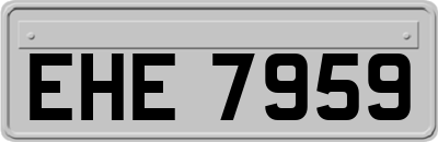 EHE7959