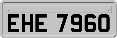 EHE7960
