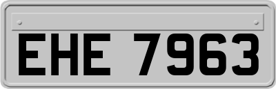 EHE7963