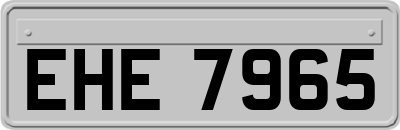 EHE7965
