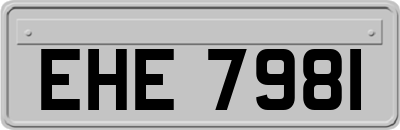 EHE7981