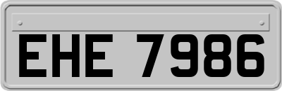EHE7986