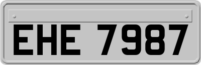 EHE7987