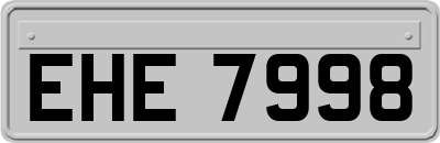 EHE7998