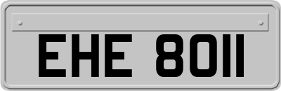 EHE8011