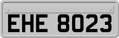 EHE8023