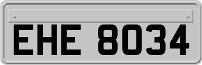 EHE8034