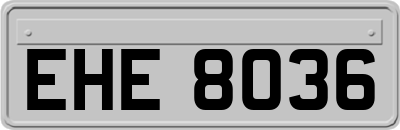 EHE8036