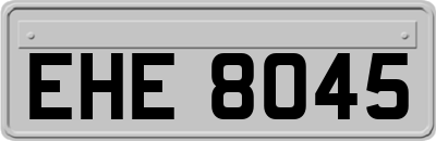 EHE8045