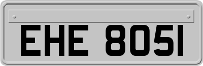 EHE8051