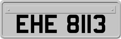 EHE8113