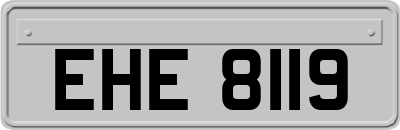 EHE8119