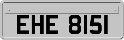 EHE8151