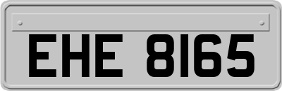 EHE8165