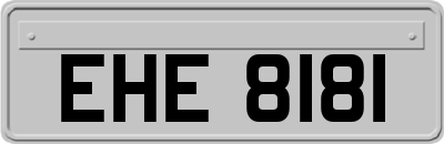 EHE8181