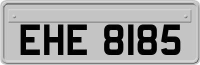 EHE8185