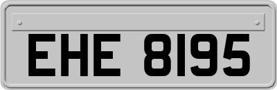 EHE8195