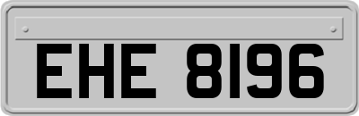 EHE8196